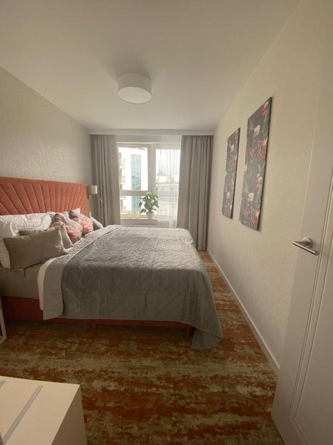 Bel Mare Resort Ekskluzywny Apartament Dla Wymagajacych Klientow Miedzyzdroje Ngoại thất bức ảnh