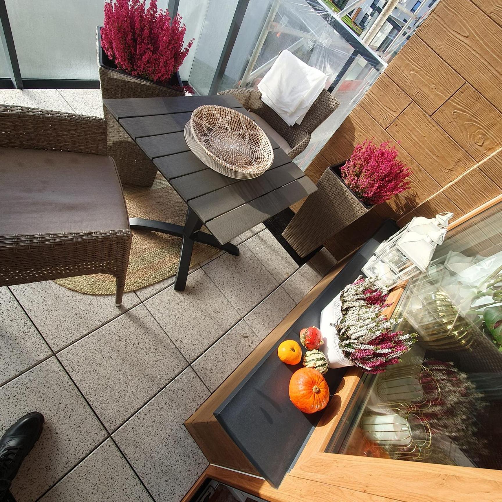 Bel Mare Resort Ekskluzywny Apartament Dla Wymagajacych Klientow Miedzyzdroje Ngoại thất bức ảnh