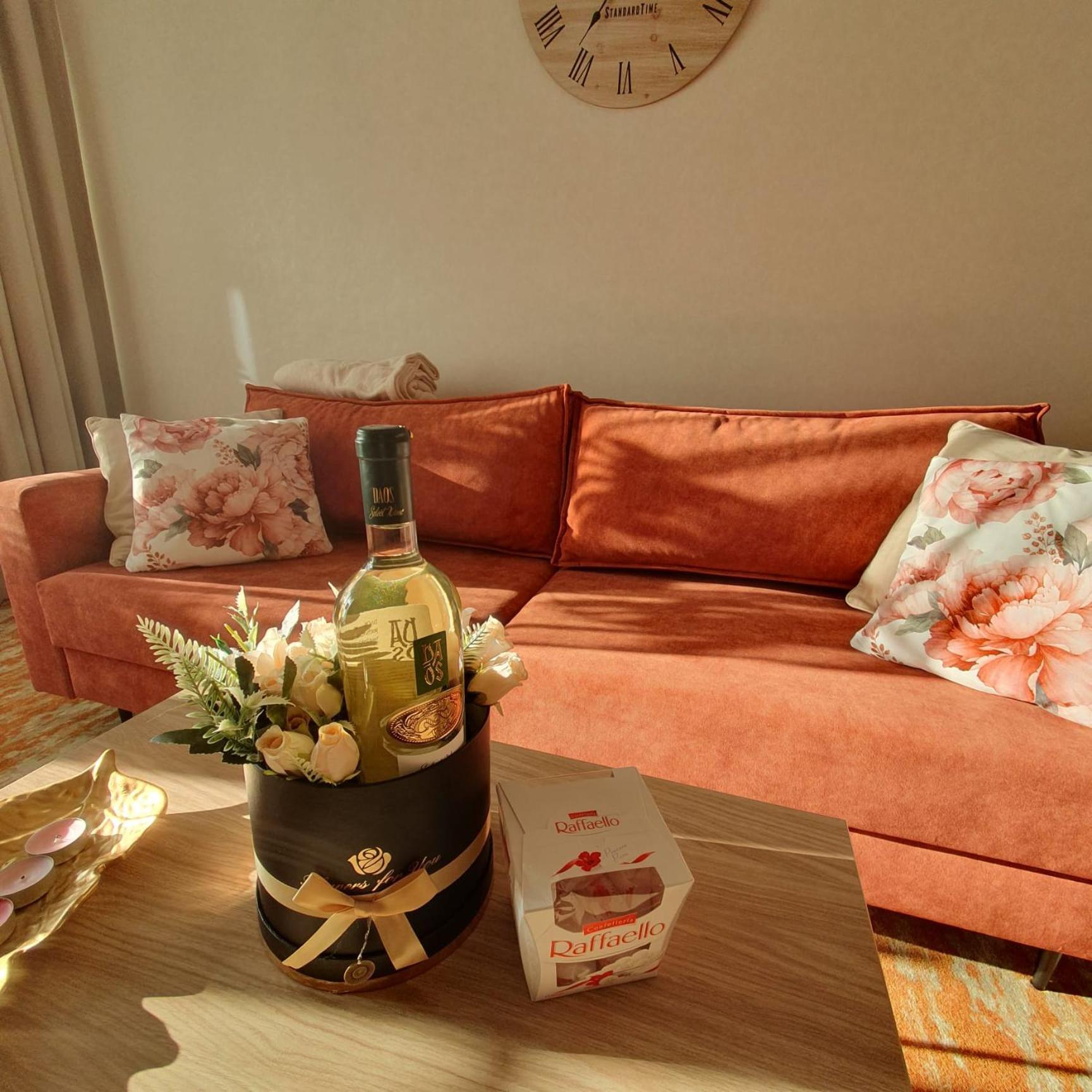 Bel Mare Resort Ekskluzywny Apartament Dla Wymagajacych Klientow Miedzyzdroje Ngoại thất bức ảnh